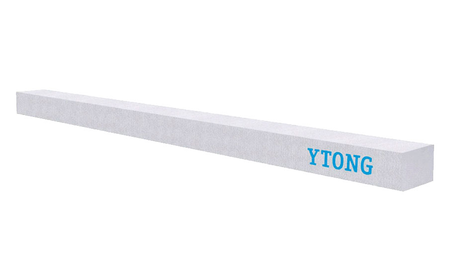 Газобетонная перемычка YTONG ПН 250 D 600, 2000*249*200 мм