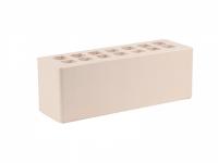 Кирпич Слоновая кость 0,96 NF Гладкий, 250*85*88мм