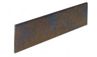Плинтус Exagres Metalica 329 Vulcano 330x90 мм