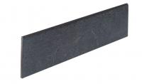 Плинтус Exagres Metalica 326 Basalt 330x90 мм