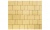 Плитка тротуарная BRAER Старый город Ландхаус песочный, 60/160/240*160 мм Плитка тротуарная BRAER Старый город Ландхаус песочный, 60/160/240*160 мм