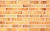 Клинкерная фасадная плитка KING KLINKER Old Castle Amber sea (HF13) под старину NF10, 240*71*10 мм