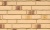 Фасадная плитка ручной формовки Feldhaus Klinker R970 Vario bacco crema maron, 240*71*14 мм