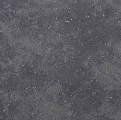 Клинкерная ступень флорентинер Stroeher Keraplatte Roccia 845 nero, 340x294x12 мм