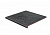 Ступень фронтальная Exagres Metalica 326 Basalt 330x330 мм R9