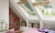 Мансардное окно VELUX GGL 3073 "Классика", 780*1600 мм Мансардное окно VELUX GGL 3073 "Классика", 780*1600 мм