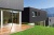 Клинкерная фасадная плитка KING KLINKER Dream House Полярная ночь (08) гладкая RF10, 250*65*10 мм