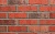 Фасадная плитка ручной формовки Feldhaus Klinker R752 Vascu ardor carbo, 365*52*14 мм