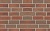 Клинкерная фасадная плитка Stroeher Keraprotect 417 eindhoven рельефная NF11, 240*71*11 мм