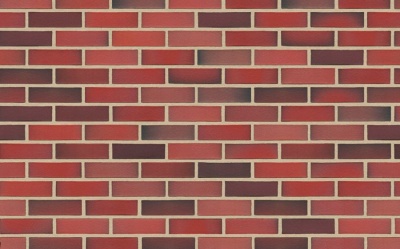 Клинкерный пустотелый кирпич Feldhaus Klinker К300 lava liso, 240*115*71 мм
