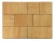 Плитка тротуарная BRAER Триада Color Mix Тип 28 "Сахара" 300/450/600*60 мм Плитка тротуарная BRAER Триада Color Mix Тип 28 "Сахара" 300/450/600*60 мм