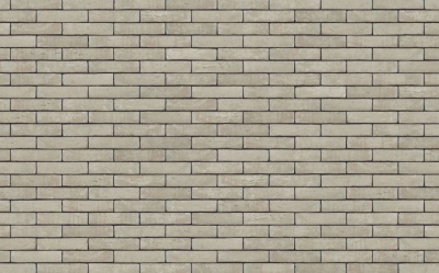 Кирпич керамический полнотелый Nelissen Rodruza Grijs рельефный, 215*50*65 мм