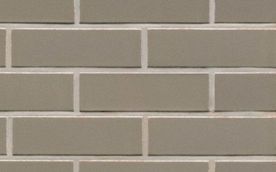 Клинкерная фасадная плитка Feldhaus Klinker R800 Classic argo liso, 240*71*9 мм
