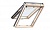 Мансардное окно VELUX PREMIUM GPU 0070 "Панорама", 780*1600 мм