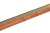Керамобетонная перемычка Porotherm 120/65, 1000*120*65 мм