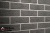 Клинкерная фасадная плитка Feldhaus Klinker R735 Classic anthracit mana, 240*71*9 мм Клинкерная фасадная плитка Feldhaus Klinker R735 Classic anthracit mana, 240*71*9 мм