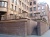 Облицовочный бетонный камень торцевой Меликонполар СБ-2 серый, 380*120*90 мм