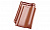 Керамическая черепица рядовая Koramic Universo 14 Copper Brown Engobe