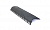 Вентиляционный элемент на хребты HIP Ridge Vent 4 Stick, 122*35 см