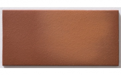 Клинкерная напольная плитка Stroeher Keraplatte Terra 316 patrizierrot ofenbunt, 240x115x10 мм