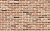 Кирпич ручной формовки Nelissen Neo Barok, 210*100*50 мм