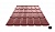 Металлочерепица Ruukki Decorrey Grand, цвет RR33 черный