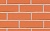 Клинкерная фасадная плитка Feldhaus Klinker R220 Classic terracotta liso, 240*52*9 мм