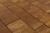 Плитка тротуарная BRAER Домино Color Mix Тип 1 "Каньон" 120/160*60 мм Плитка тротуарная BRAER Домино Color Mix Тип 1 "Каньон" 120/160*60 мм
