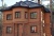 Кирпич клинкерный Керамейя Клин Керам Классика Янтарь, 250*90*65 мм