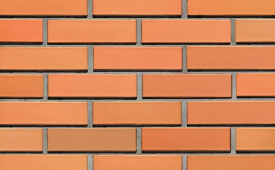 Фасадная клинкерная плитка LHL Klinkier i AKA (CRH) OCHRA, 250*10*65 мм