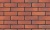 Клинкерная фасадная плитка KING KLINKER Old Castle Gothic smile (HF41) под старину NF14, 240*71*14 мм