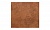 Клинкерная напольная плитка Stroeher Keraplatte Roccia 841 rosso, 294x294x10 мм