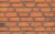 Фасадная плитка ручной формовки Feldhaus Klinker R758 Vascu terracotta, 240*71*14 мм