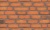 Фасадная плитка ручной формовки Feldhaus Klinker R758 Vascu terracotta, 240*71*14 мм