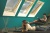 Наружная маркиза AMZ, 10% светопропускание, цвет 090 серый, 940*1180 мм