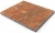 Плитка тротуарная BRAER Старый город Норд Color Mix Тип 4 "Койот", 80/160/240*160 мм