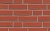 Фасадная плитка ручной формовки Feldhaus Klinker R711 Accudo carmesi, 240*71*14 мм