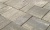 Плитка тротуарная BRAER Старый город Ландхаус Color Mix тип 7 "Туман", 80/160/240*160 мм Плитка тротуарная BRAER Старый город Ландхаус Color Mix тип 7 "Туман", 80/160/240*160 мм