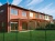Клинкерная фасадная плитка KING KLINKER Dream House Рубиновый красный (01) гладкая 2RF10, 245*120*10 мм