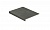 Клинкерная ступень прямоугольная Stroeher Keraplatte Asar X 645 giru, 394х340х35х11 мм