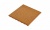 Клинкерная напольная плитка Gres de Breda Natural, 250*250*15 мм