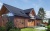 Клинкерная фасадная плитка KING KLINKER Dream House Таинственный сад (05) гладкая RF10, 250*65*10 мм
