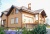 Кирпич клинкерный Керамейя Клин Керам Классика Янтарь, 250*60*65 мм