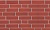 Кирпич клинкерный пустотелый Roben Westerwald rot гладкий, 240*55*52 мм