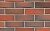 Клинкерная фасадная плитка Feldhaus Klinker R484 Galena terreno viva, 240*52*14 мм