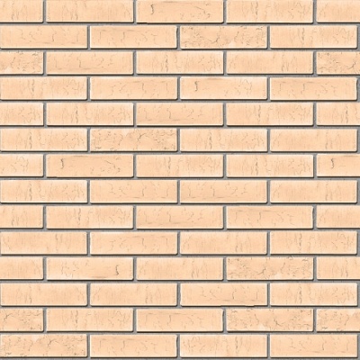 Кирпич Соломенный 1 NF Скала , 250*120*65мм