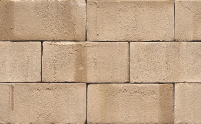 Тротуарная клинкерная брусчатка Muhr №36 Silbergrau nuanciert, 290*90*71 мм