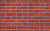 Клинкерная фасадная плитка KING KLINKER Old Castle Deep purple (HF08) под старину NF10, 240*71*10 мм