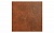Клинкерная напольная плитка ABC Granit Rot, 310*310*8 мм