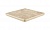 Клинкерная угловая ступень Interbau Nature Art Sahara beige, 320*320*9,5 мм